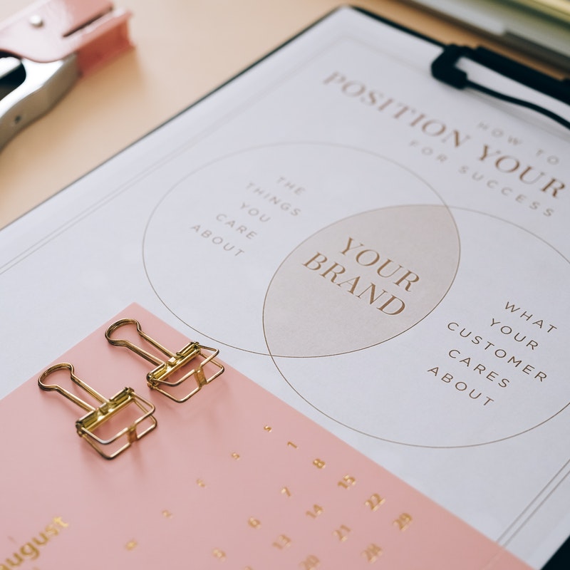 brand recognition is one of content marketing best strategies