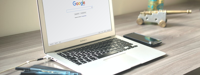 how content marketing control your visibility in search results