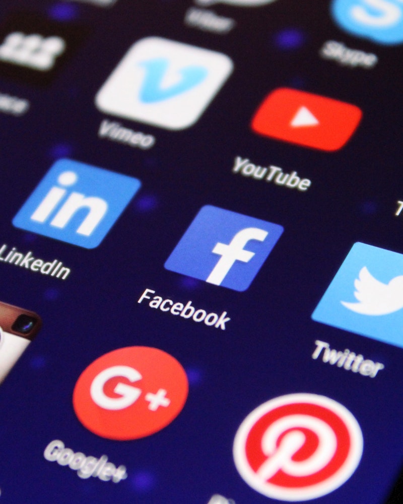 content marketing - your content should be sharable