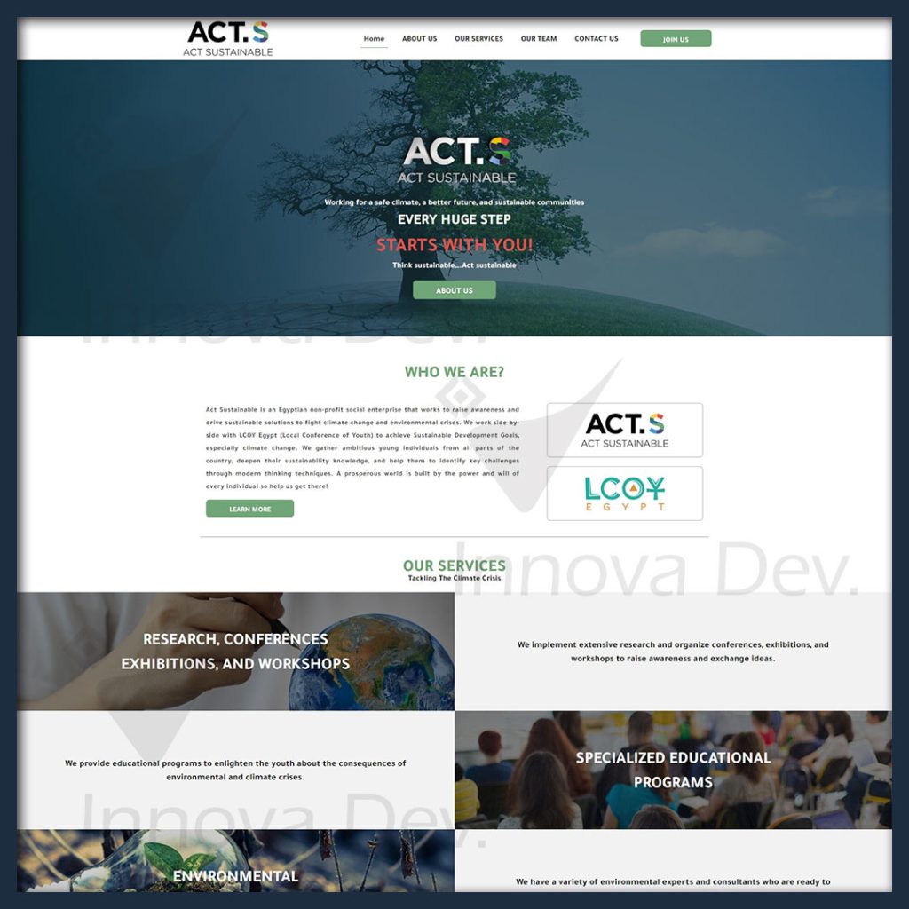acts