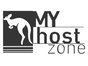 My Host Zone