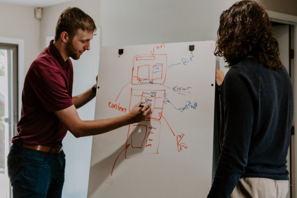 digital marketing planning